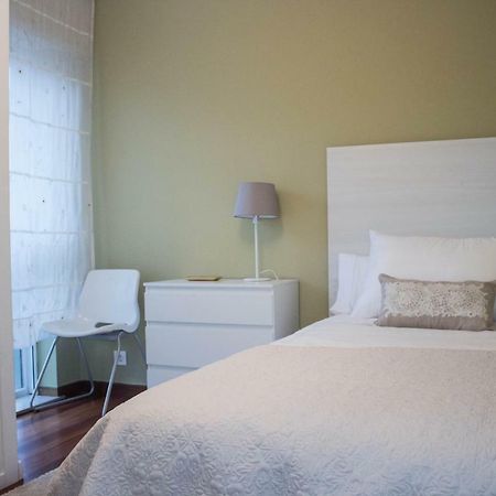 Apartamento Centrico Y Tranquilo En Santiago De Compostela Appartement Buitenkant foto