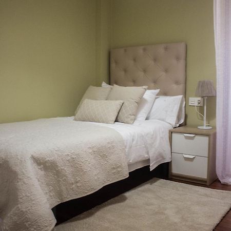 Apartamento Centrico Y Tranquilo En Santiago De Compostela Appartement Buitenkant foto